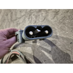Ładowarka prostownik do Linde 48V 120A Hawker LIFEiq
