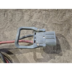Ładowarka prostownik do Linde 48V 120A Hawker LIFEiq