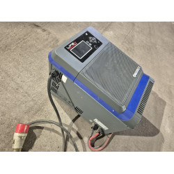 Ładowarka prostownik do Linde 48V 120A Hawker LIFEiq