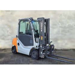 STILL 2500kg ,  2017