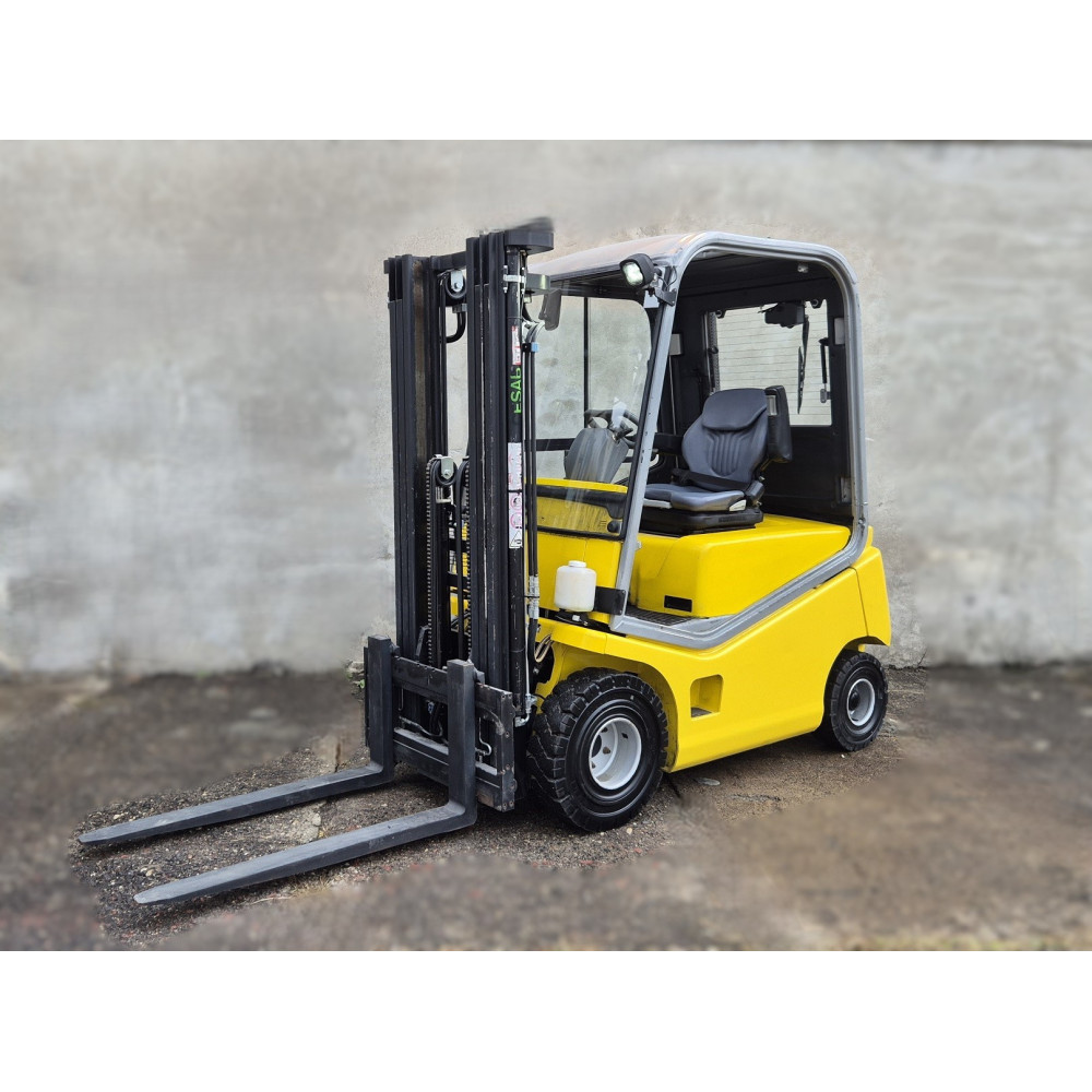 Cesab 1800kg , 2018